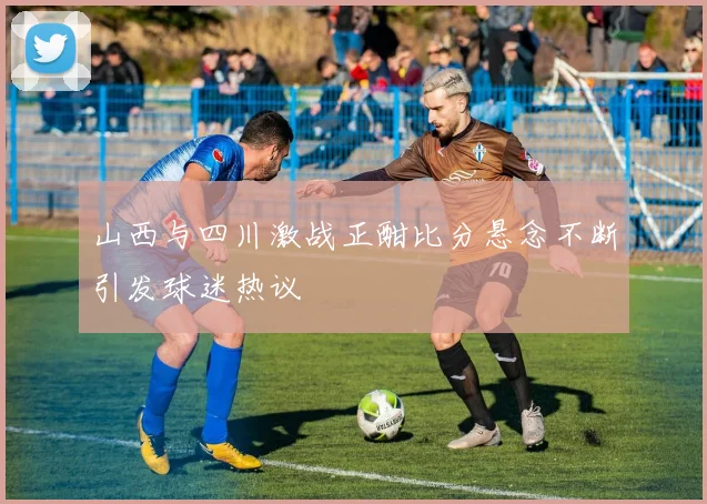 山西与四川激战正酣比分悬念不断引发球迷热议